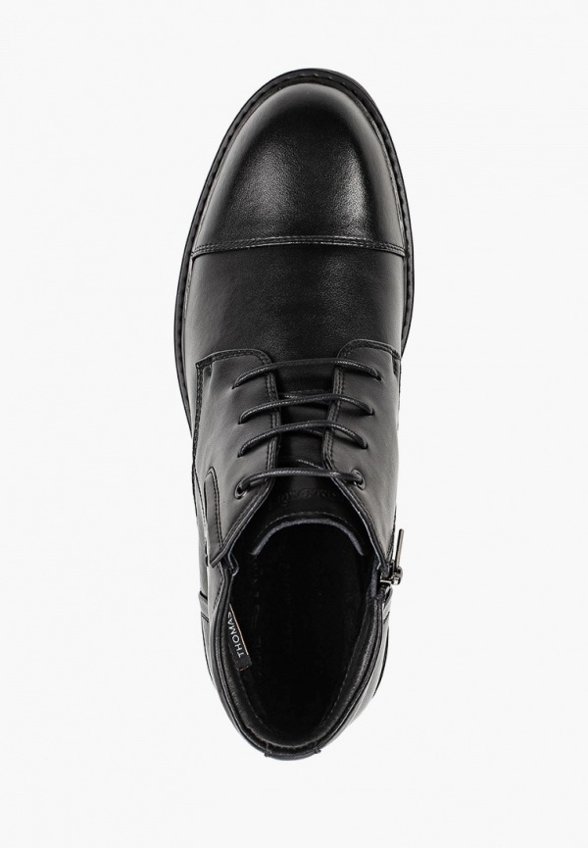 Ботинки Thomas Munz