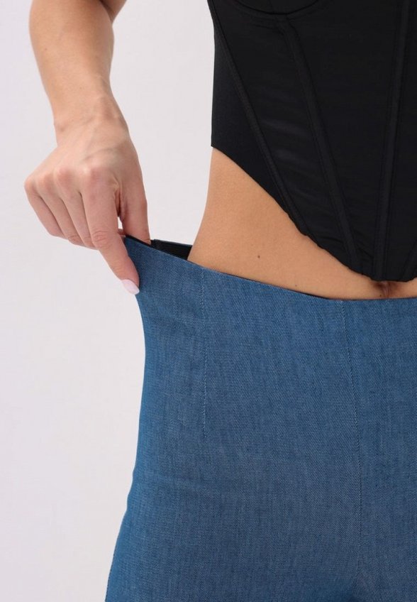 Брюки СелфиDress