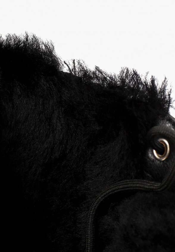 Ботинки Vitadela