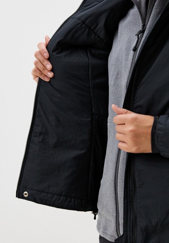 Куртка утепленная Berghaus