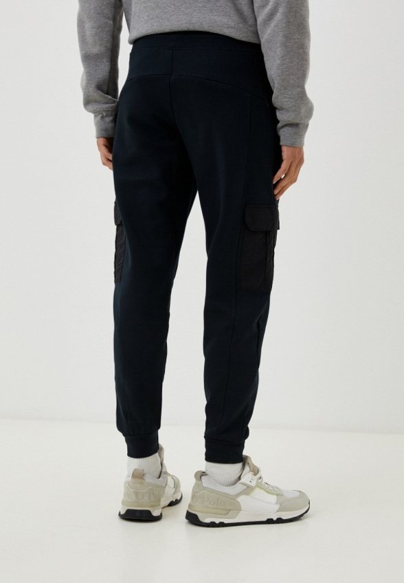 Брюки спортивные NCS