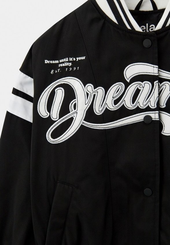 Куртка утепленная Sela