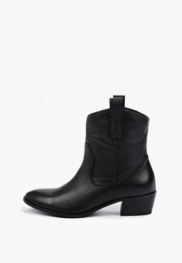 Ботильоны Pazolini