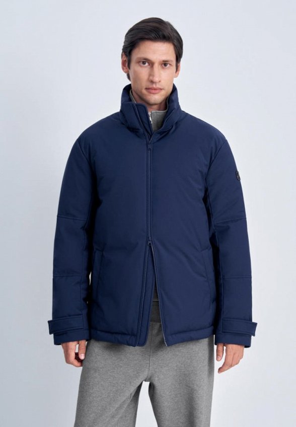 Куртка утепленная Finn Flare