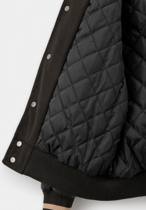 Куртка утепленная PlayToday