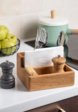 Подставка для кухонных инструментов Фоксвудрус4  - превью