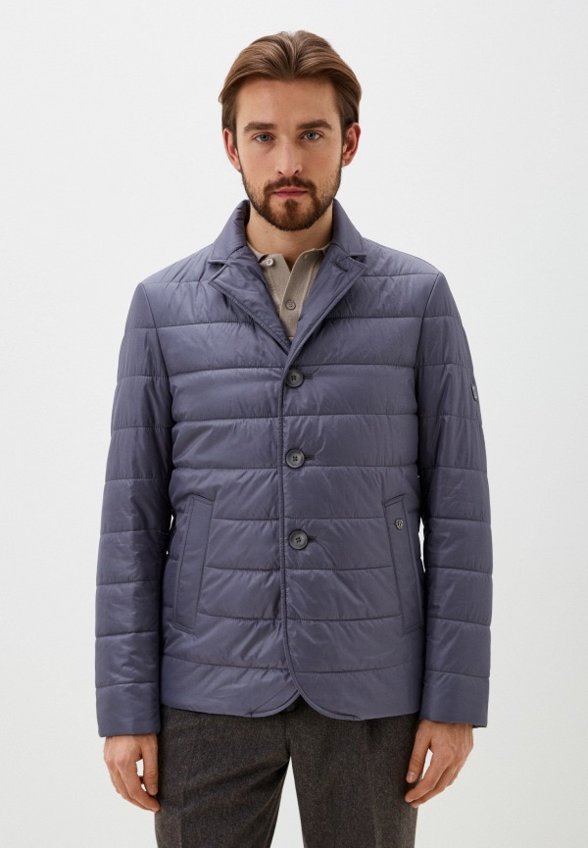Куртка стеганая Bazioni