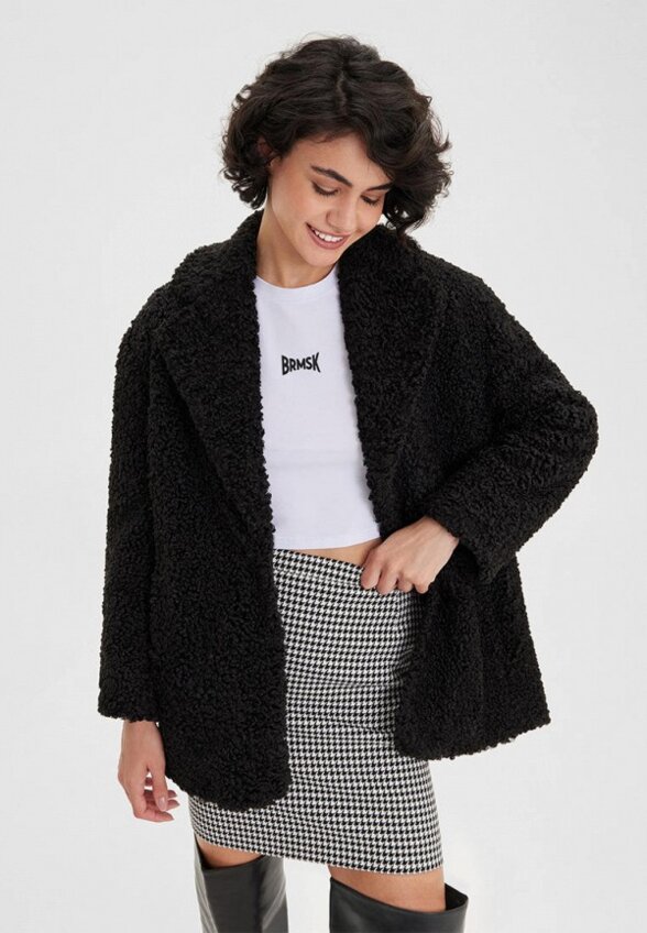 Куртка меховая BRMSK