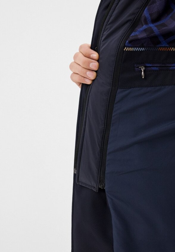 Пуховик Royalspirit