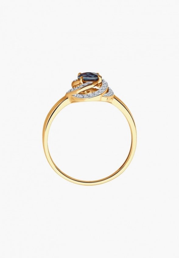 Кольцо Diamant