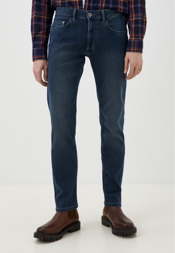 Джинсы Pioneer