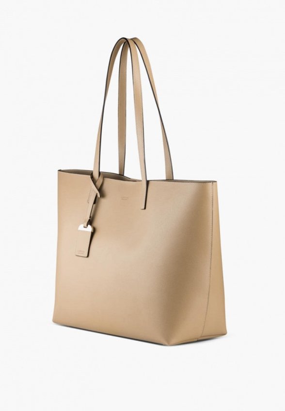 Сумка и брелок Lucca