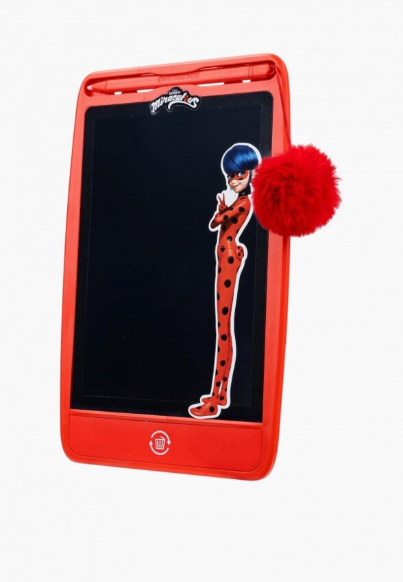 Планшет Miraculous