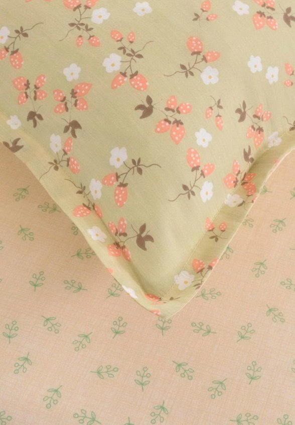 Постельное белье Семейное Sofi De Marko