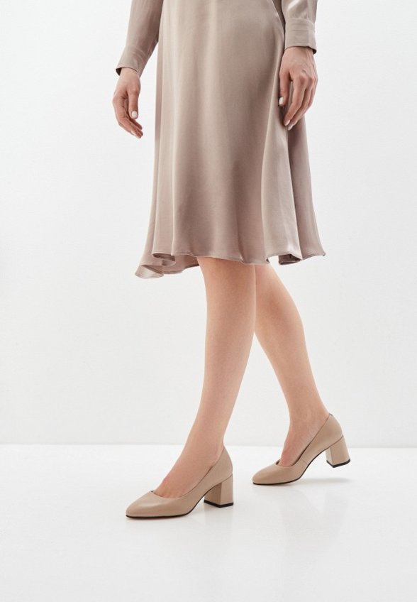 Туфли Thomas Munz