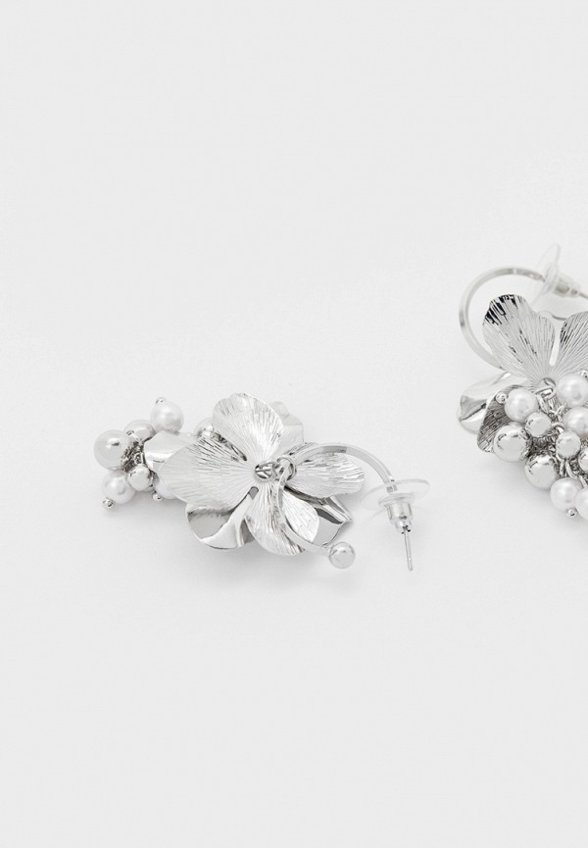 Серьги Perles