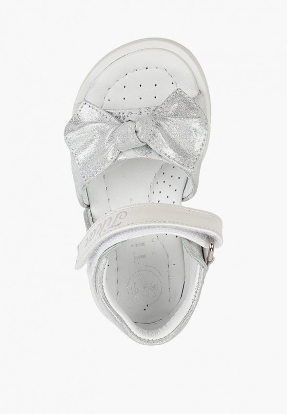 Сандалии Tikar