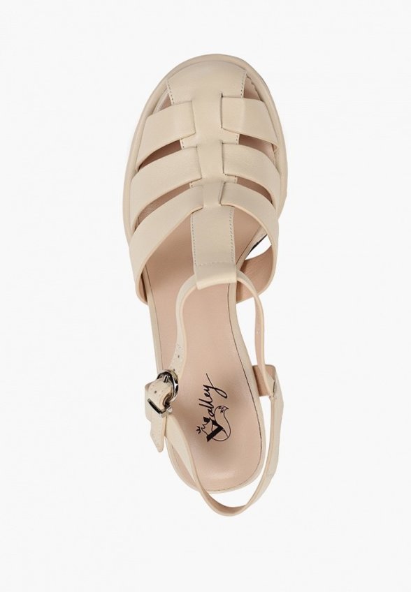 Босоножки Valley