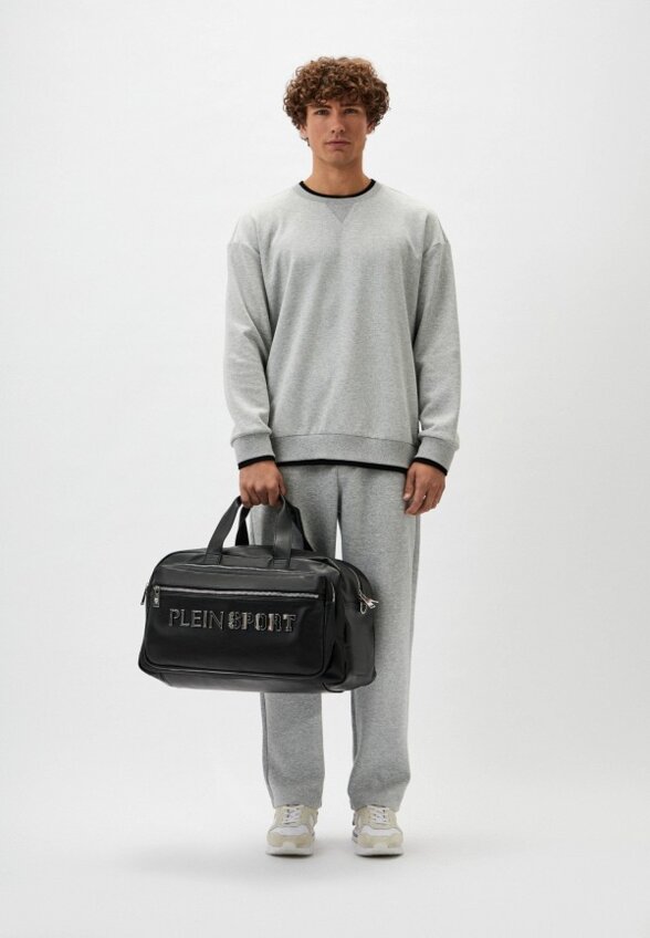 Сумка дорожная Plein Sport