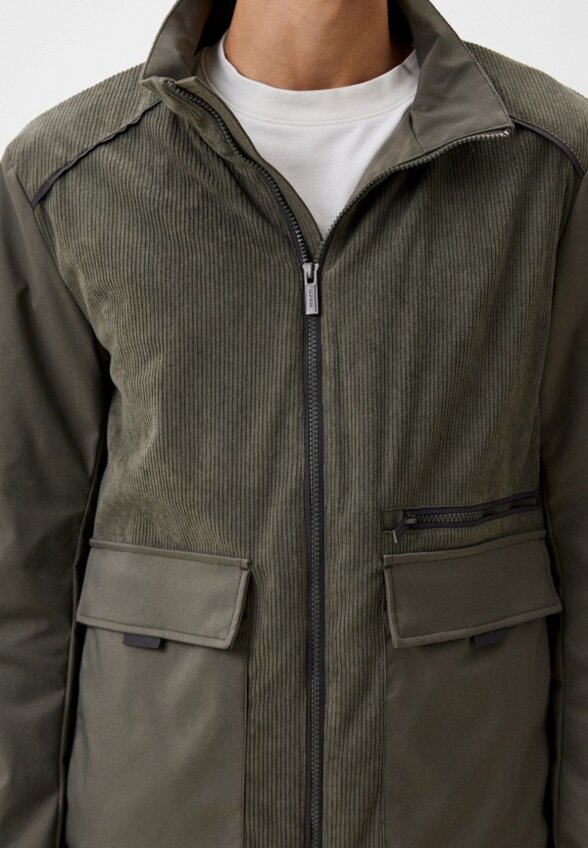 Ветровка Urban Fashion for Men