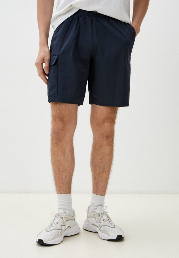 Шорты Blackspade