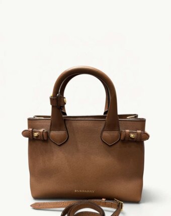 Burberry Banner женщинам