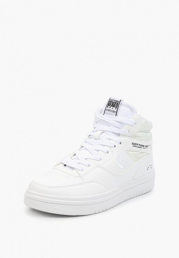 Кеды Cotton Belt