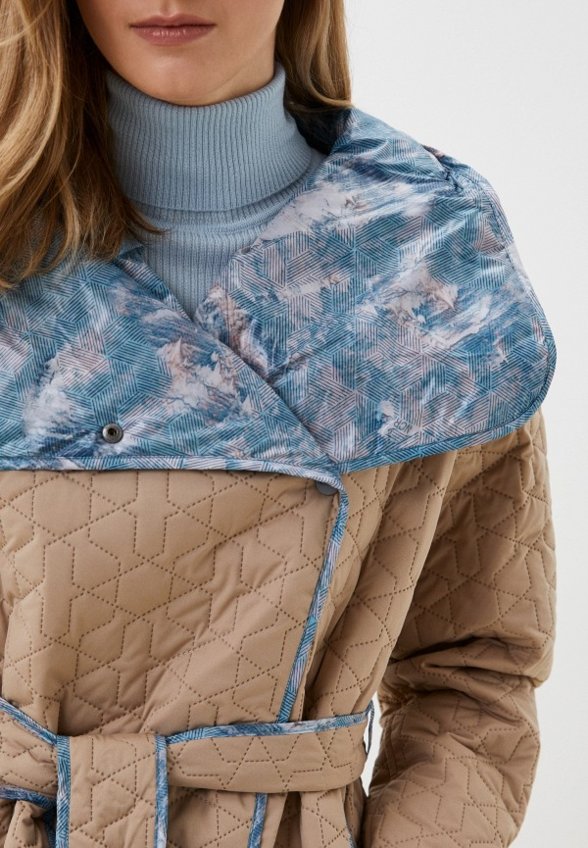 Куртка-пальто Norppa