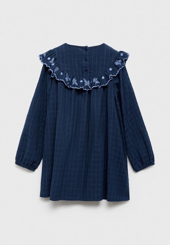 Платье Mango Kids