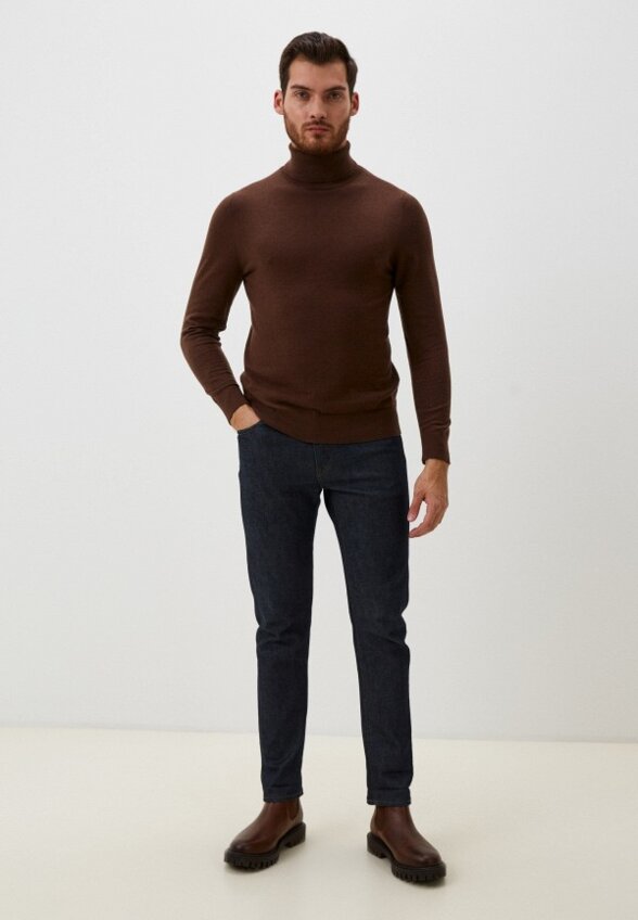 Водолазка Sela