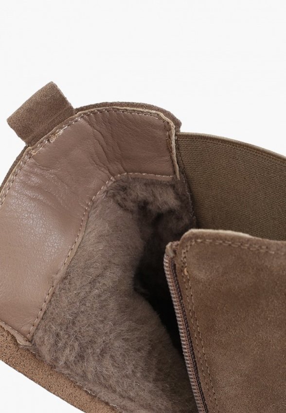 Ботинки Ascalini