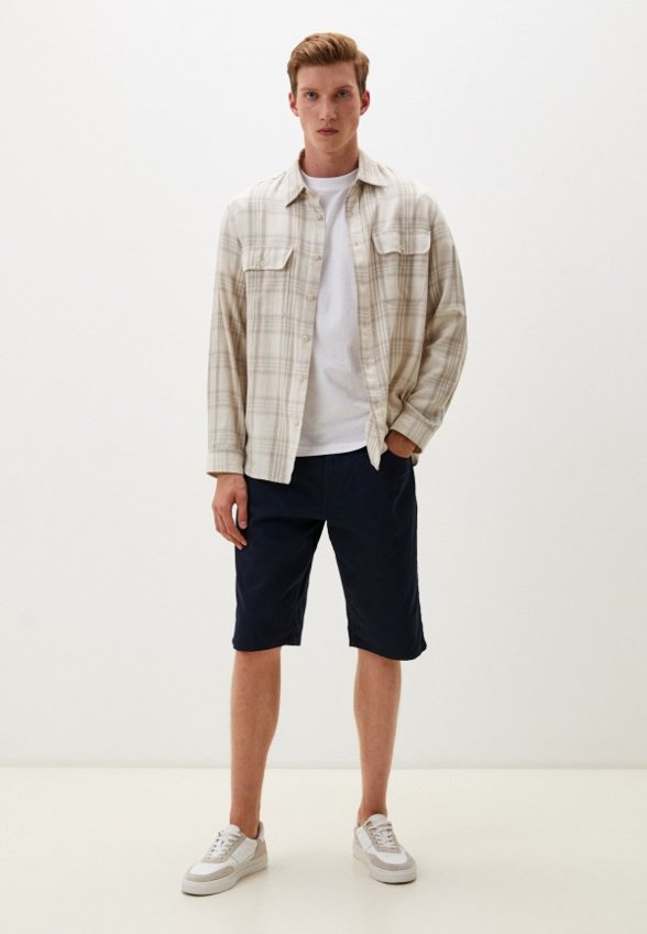 Шорты Terranova