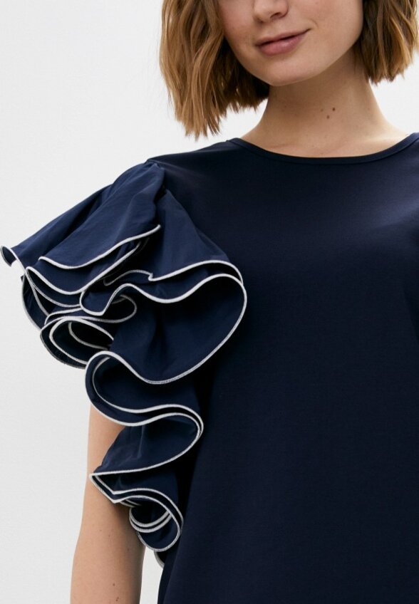 Платье Silvian Heach