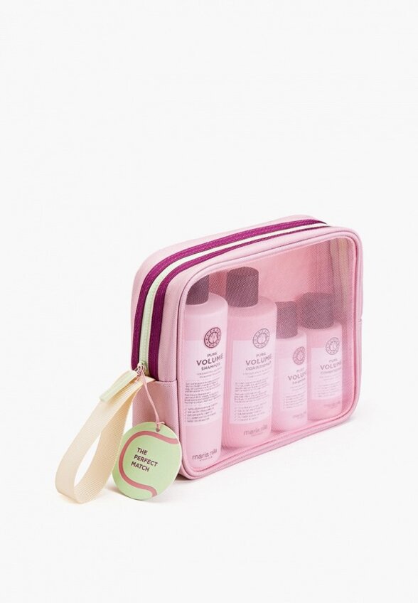 Набор для ухода за волосами Maria Nila