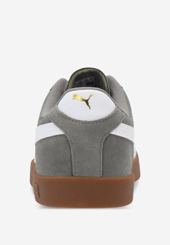 Кеды мужские PUMA Club Il, Серый