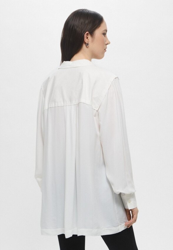 Блуза Trussardi