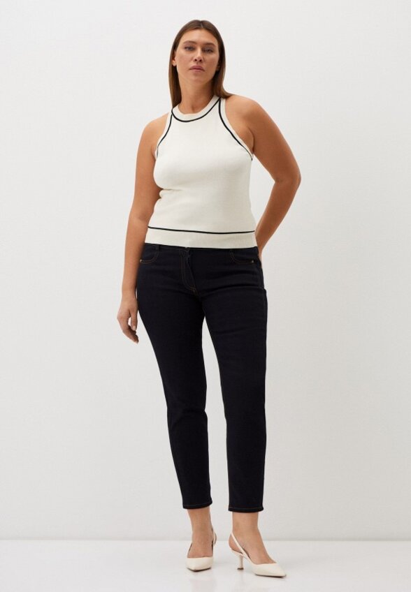 Джинсы Vera Lapina