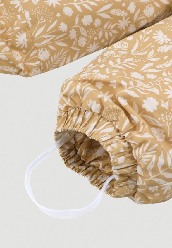 Комбинезон утепленный Mjolk