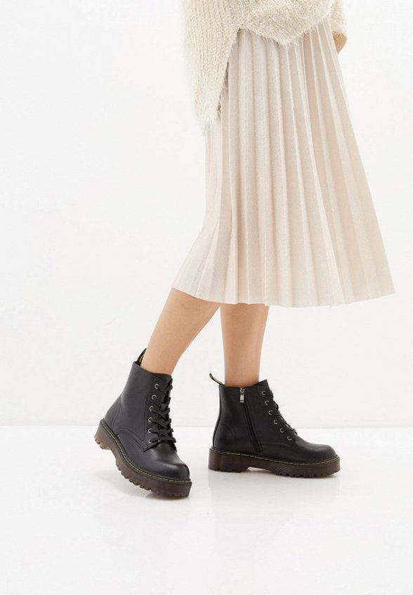 Ботинки Thomas Munz