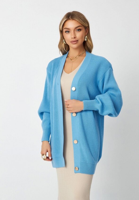 Кардиган Veshalka