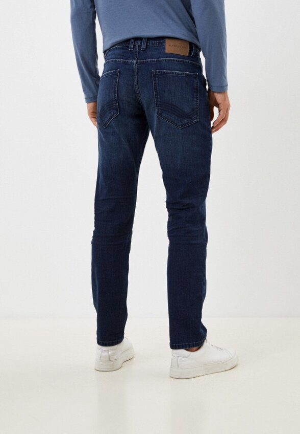 Джинсы Tom Tailor