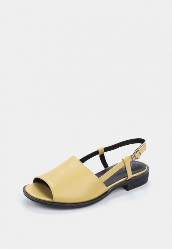 Сандалии Obba