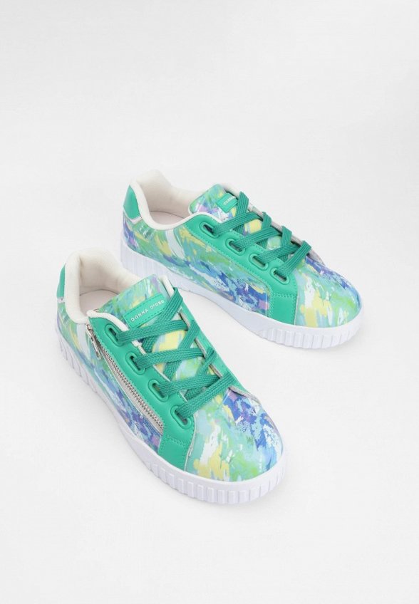 Кеды Donna D’oro