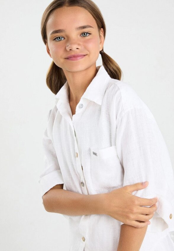 Рубашка домашняя Norveg