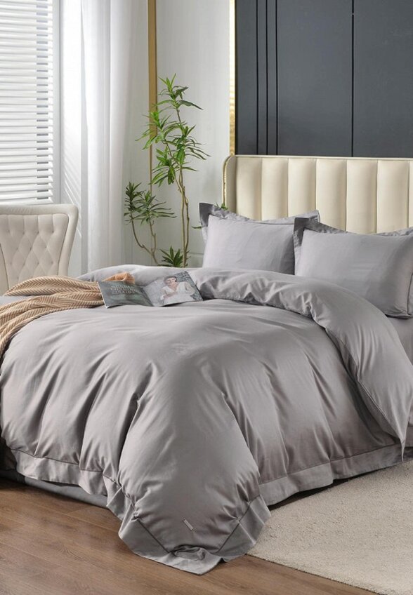 Постельное белье Евро The Eleventh Kingdom