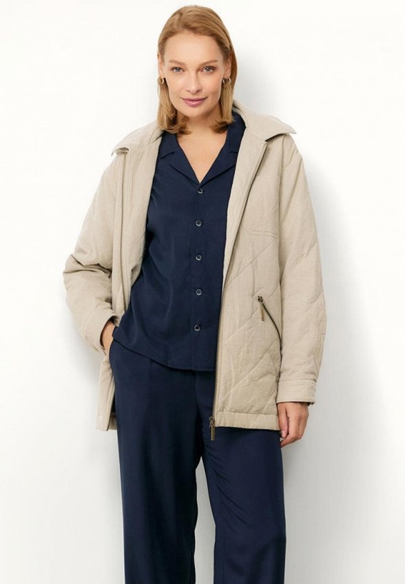 Куртка-рубашка Bulmer