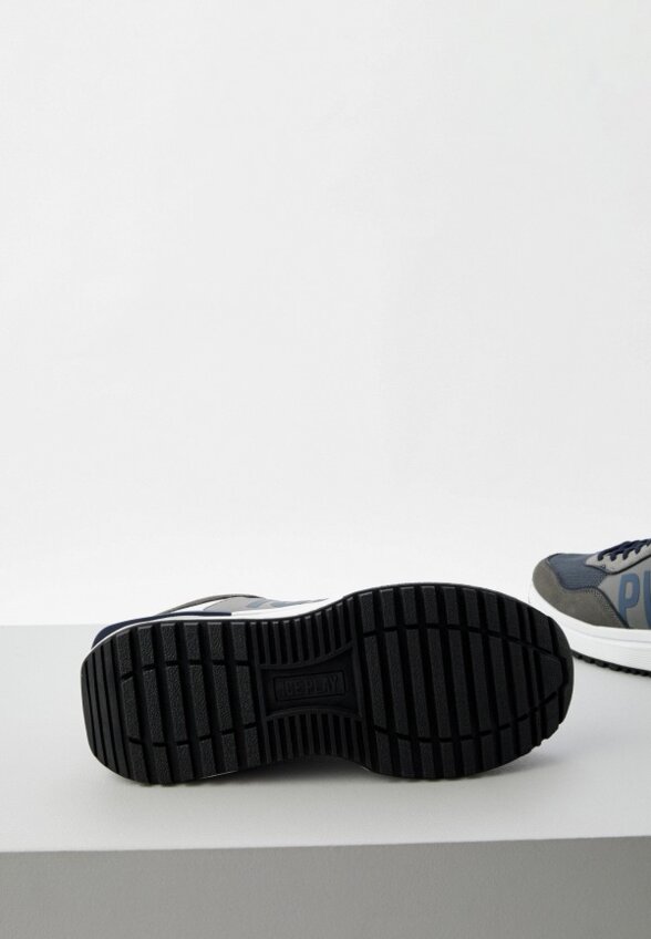 Кроссовки Ice Play