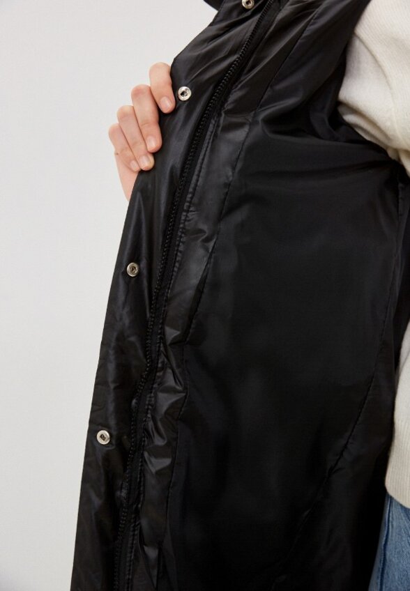 Пуховик Allegri