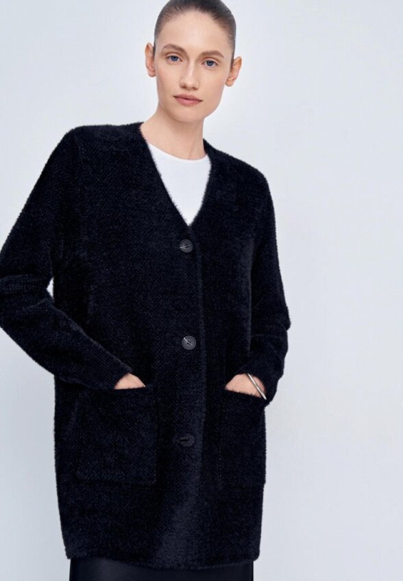 Кардиган Finn Flare