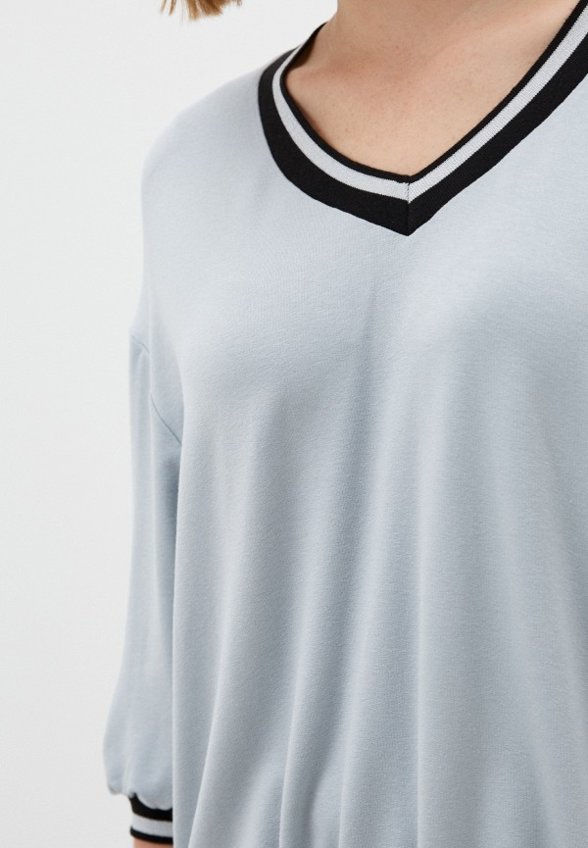 Лонгслив D.S